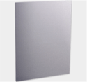  Metal Prints Gloss Brushed Aluminum  - Dye Sublimation