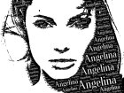 Any face Any face, Word Cloud