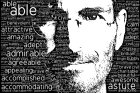 Any face Any face, Word Cloud