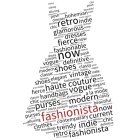 Fashion 2, Year Fashion 1, Word Cloud