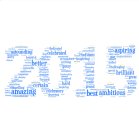 Graduation_or Birthday, Year Graduation_or Birthday, Year, Word Cloud