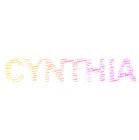 Cynthia, Word Cloud Cynthia, Word Cloud