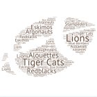 Sports, football Sports, football, Word Cloud