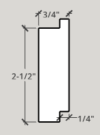 A frame stacker builds a shadow box by layering thinner frames or spacers behind a front frame to create depth. Instead of using one deep moulding, multiple pieces are cut to the same size, joined, and stacked to form a single structure. The glass and artwork sit in the front rabbet, while the stacked spacers extend backward to create space for objects. This method allows flexible depth, clean alignment, and efficient use of standard mouldings.