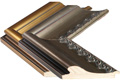 Group E mouldings