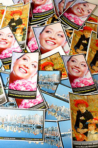 Free SanAntonio Canvas Print Sample